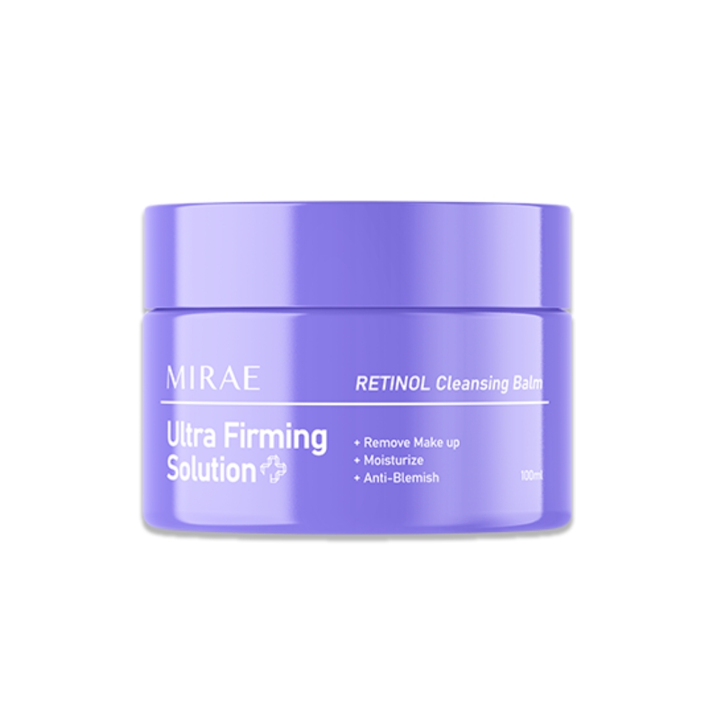 台灣蘇丹紅受影響美妝品牌：MIRAE 未來美