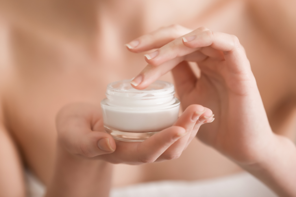 油性 / 暗瘡肌 / 乾肌 / 抗初老早晚正確護膚程序