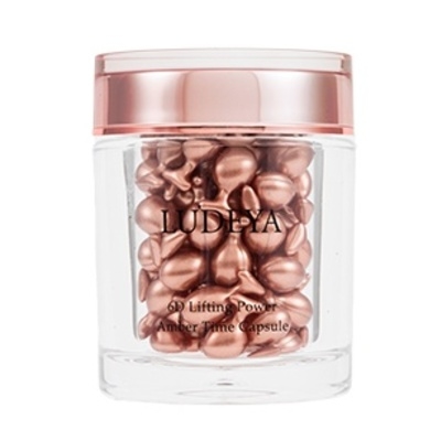 台灣蘇丹紅受影響化護膚品牌：Ludeya 