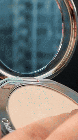 紅爆 Threads？ 30人實測 ! 美妝公道伯銳評 Charlotte Tilbury 蜜粉餅 