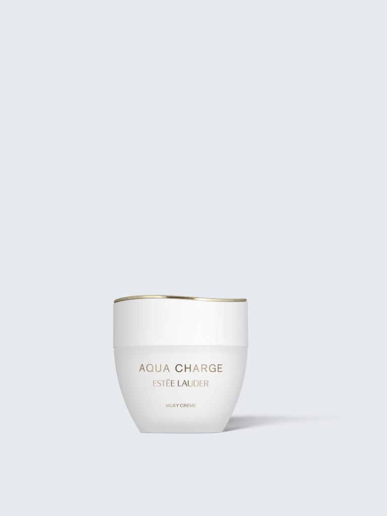 2026 護膚關鍵詞「自潤」養膚 ？評價 Estée Lauder Aqua Charge 保濕系列