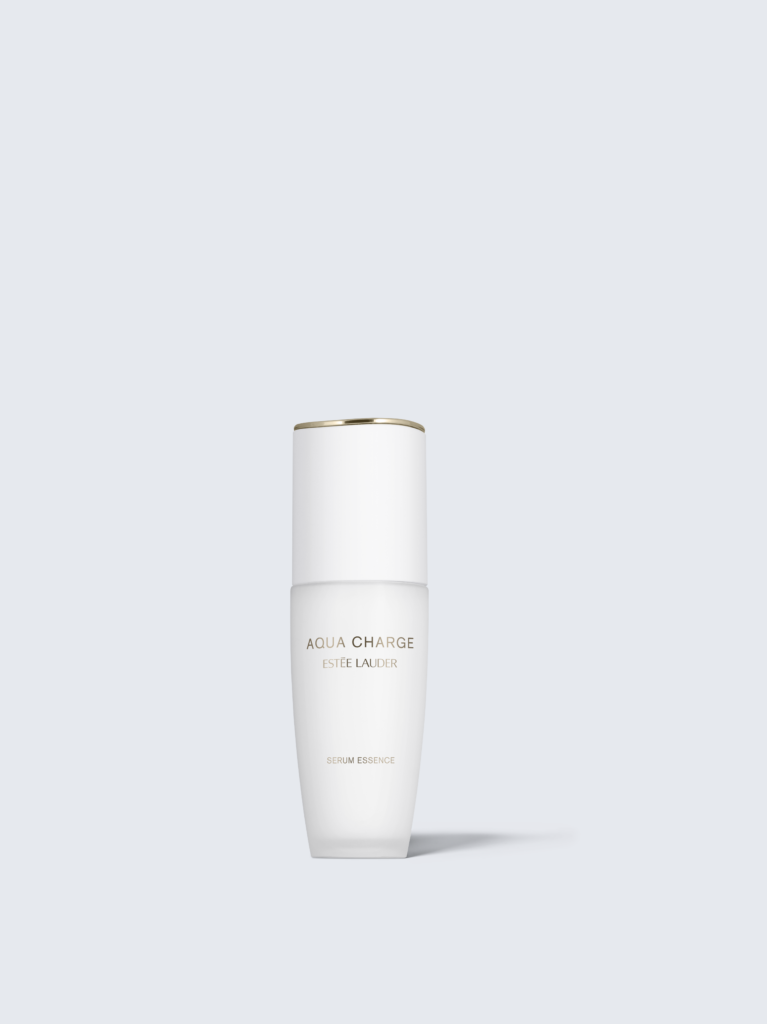 2026 護膚關鍵詞「自潤」養膚 ？評價 Estée Lauder Aqua Charge 保濕系列