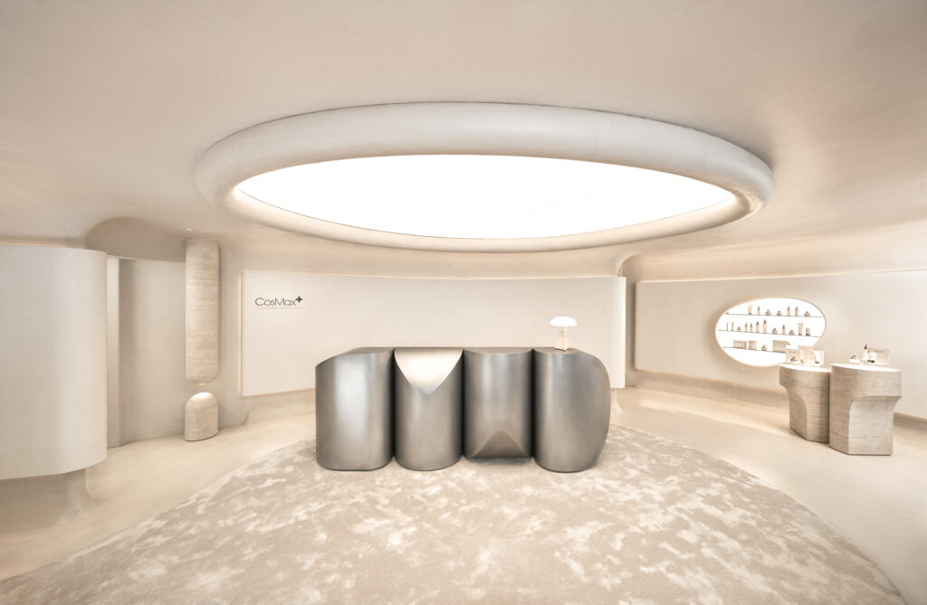 注射水光針:如何選擇安全合資格美容院 / 醫美中心? CosMax Clinic 香港九龍分店地址