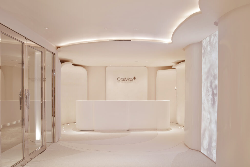 注射水光針:如何選擇安全合資格美容院 / 醫美中心? CosMax Clinic 香港九龍分店地址