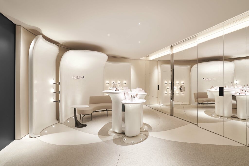 注射水光針:如何選擇安全合資格美容院 / 醫美中心? CosMax Clinic 香港九龍分店地址