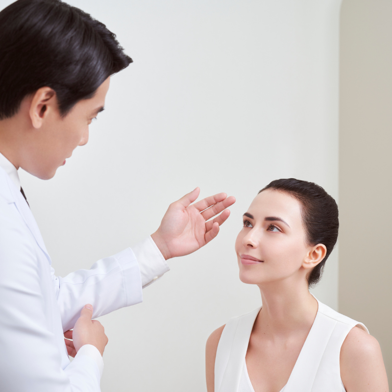 注射水光針:如何選擇安全合資格美容院 / 醫美中心?