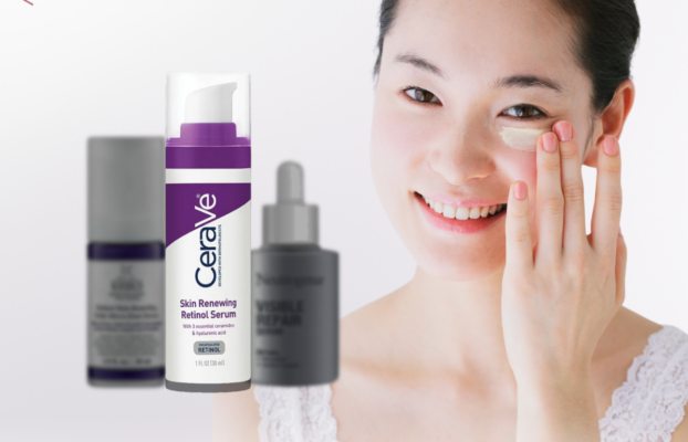 A 醇新手推薦｜3 款熱門價錢比較  拆解 CeraVe 紫色 A 醇精華成分 ＋敏感肌護膚教學