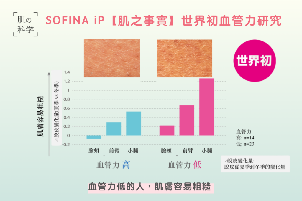 碳酸護膚好用推薦：80 人實測日本 SOFINA iP 土台美容液 