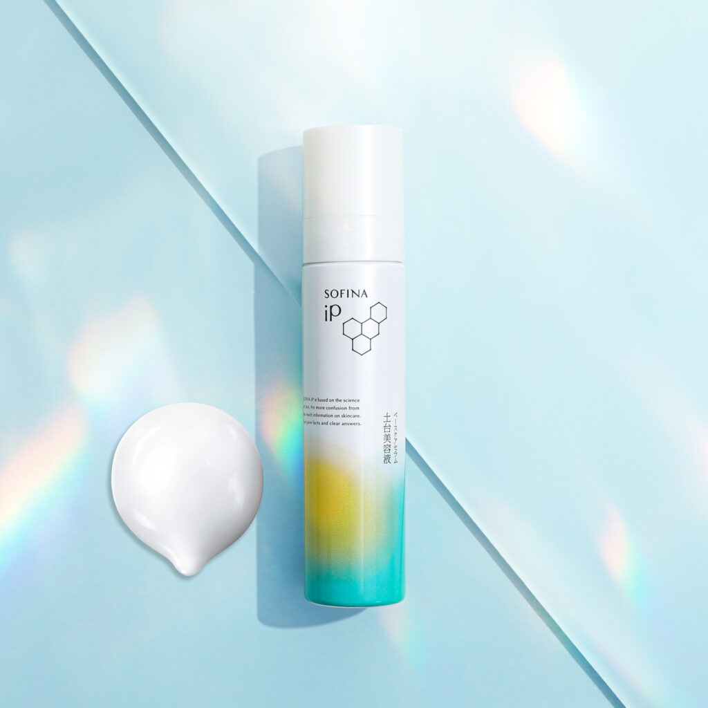 碳酸護膚好用推薦：80 人實測日本 SOFINA iP 土台美容液 