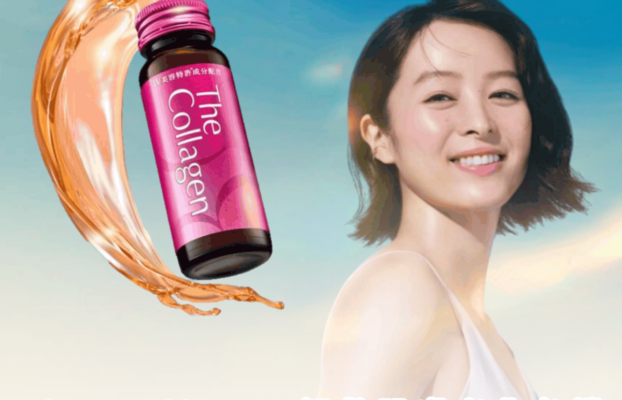 解救肌膚老化危機！The Collagen 膠原蛋白抗醣美肌飲登陸香港