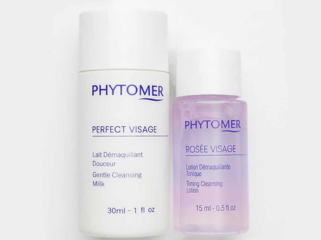 Phytomer 推薦優惠:免費完美溫和潔面乳 30ml 及玫瑰爽膚潔面露 15ml
LIVE + 會員可免費獲贈皇牌潔面與爽膚體驗裝,感受法國海洋溫和潔淨力量!
套裝內容:
Phytomer 完美溫和潔面乳 30ml
Phytomer 玫瑰爽膚潔面露 15ml