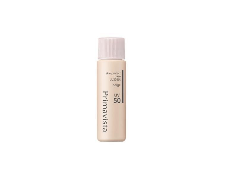 SOFINA 護膚防曬套裝包含 SOFINA iP 的三款皇牌產品,為肌膚提供全天候的清爽防護與保養。抗斑修復 1 Set 搞定!
SOFINA 推薦優惠:免費換領持久控油防曬調色底霜
LIVE+ 會員可免費換領 SOFINA Primavista 持久控油防曬調色底霜 (裸色) 5ml,完美修飾暗沉,維持全日清爽。