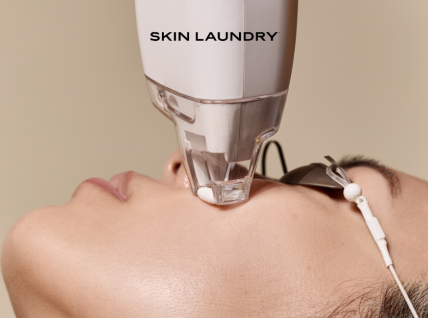 1. Skin Laundry 推薦優惠:首次激光療程免費體驗
毛孔粗大救星!LIVE+ 會員首次光臨可免費預約體驗 Skin Laundry 激光療程,讓肌膚明亮幼滑。
可選免費療程(三選一):
Skin Laundry 皇牌激光療程
Skin Laundry 膠原蛋白療程
Skin Laundry 重塑激光療程