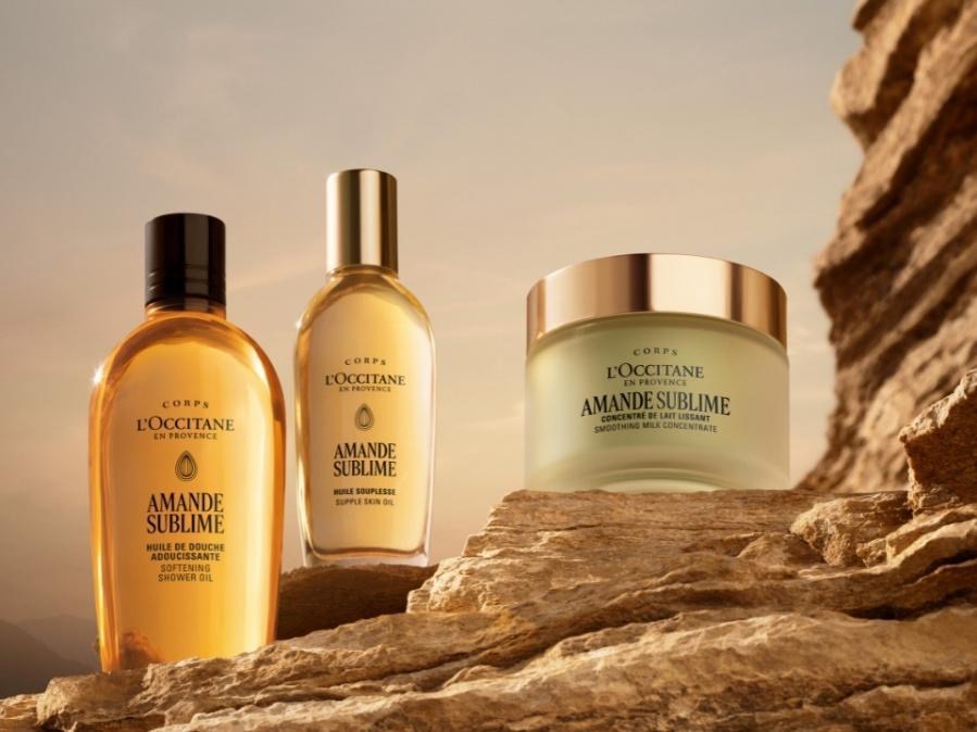 L’OCCITANE 推薦優惠:購買指定產品即減 $100
想打造緊緻牛奶肌? LIVE+ 會員入手 L’OCCITANE 指定皇牌產品,即享即減 $100 優惠!
指定皇牌產品包括:
L’OCCITANE 杏仁沐浴油 500ml
L’OCCITANE 杏仁緊實美膚油 100ml
L’OCCITANE 杏仁緊膚乳 200ml