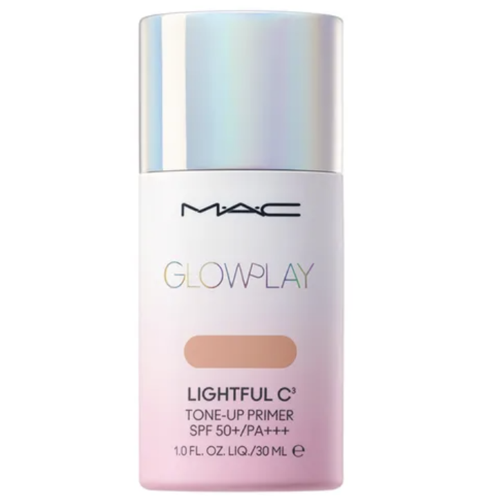 M·A·C粉漾光透防曬底霜 SPF 50+/PA+++ 好用嗎？