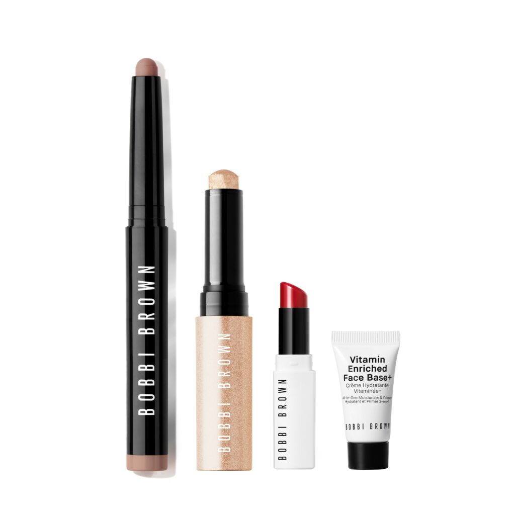 Bobbi Brown 亮彩眼眸套裝優惠與價錢
