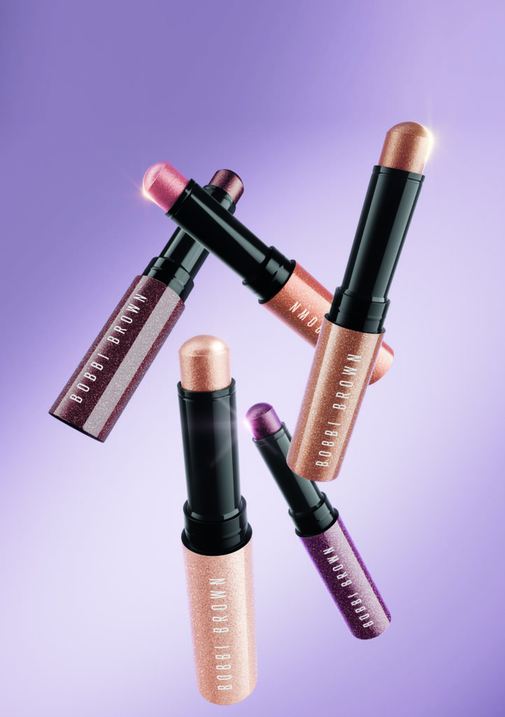 Bobbi Brown 眼妝產品好用嗎？Sorra 美編推薦：透亮水鑽眼影筆