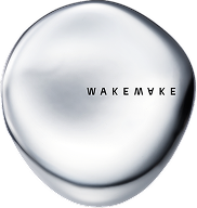 WAKEMAKE 持妝絲絨柔霧氣墊