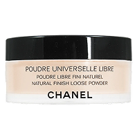 CHANEL 輕盈完美蜜粉#01