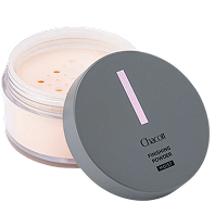 Chacott 保濕完妝蜜粉#773