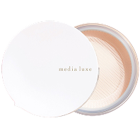 Media 輕透柔光蜜粉
