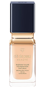 Clé de Peau Beauté 鑽光柔霧修護粉底液 SPF20 PA+++