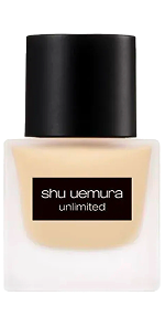 shu uemura 無極限超持久輕粉底 SPF25 PA+++
