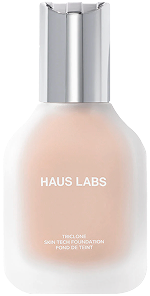 HAUS LABS Triclone™ Skin Tech Medium Coverage Foundation