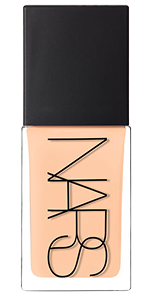 NARS Light Reflecting™ 原生光亮肌粉底液
