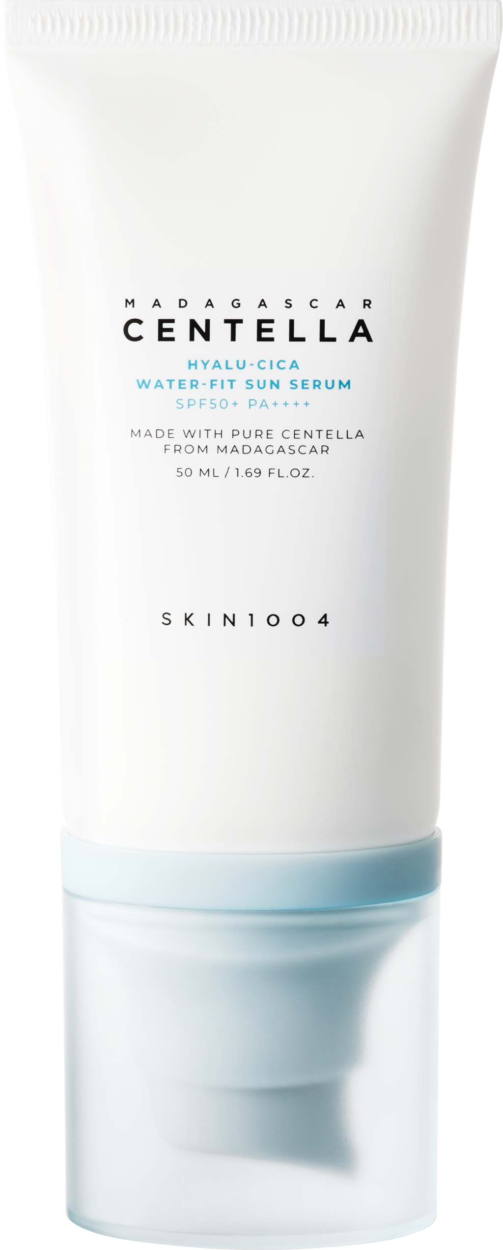 SKIN1004 Hydralurica Water-fit sun serum