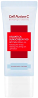 Cell Fusion C Aquatica Sunscreen