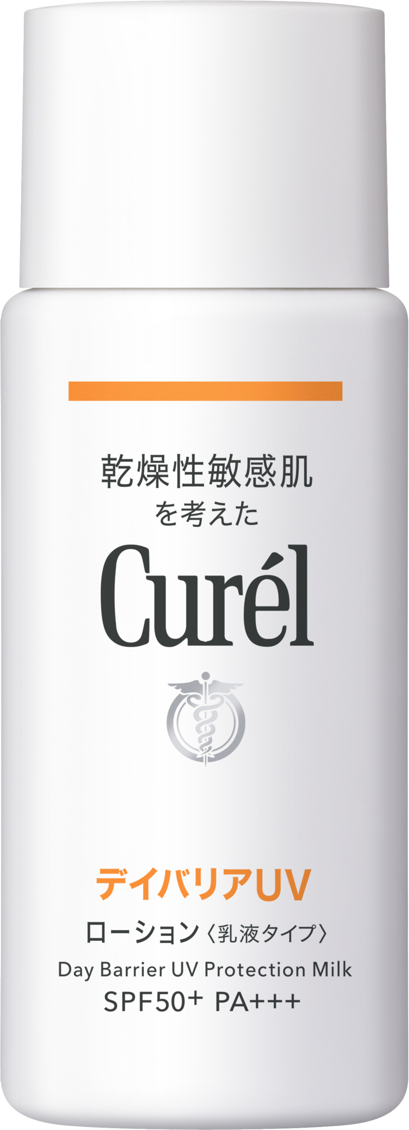 Curel 輕透清爽防曬身體乳液