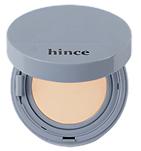 hince 沁膚煥顏柔膚氣墊
