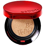 espoir 100小時無瑕極緻貼服絲絨
純素氣墊粉底