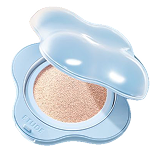 ETUDE 雲朵濾鏡柔軟霧面氣墊粉底