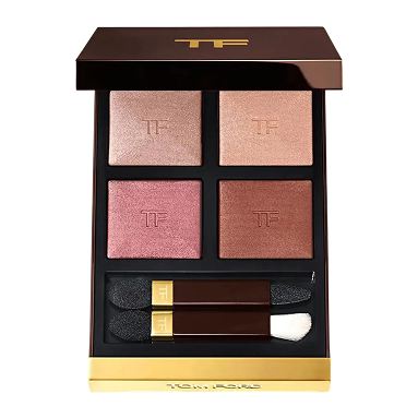 TOM FORD 幻魅四色眼影盤